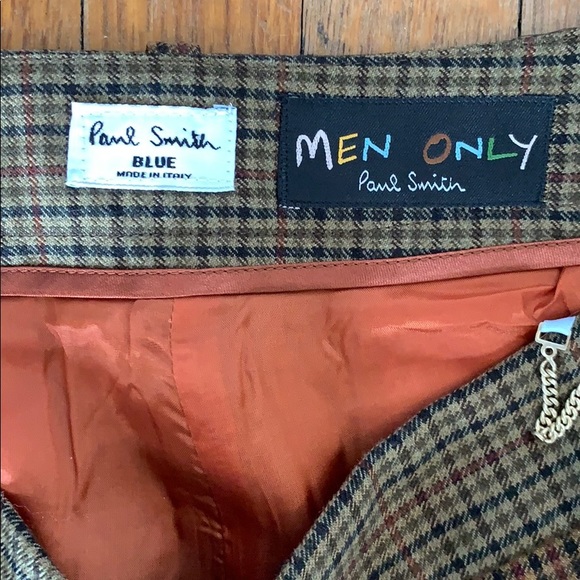 Paul Smith Skirt - Picture 6 of 7